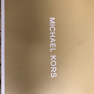 Michael Kors shoes